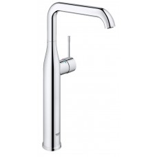 Смеситель для раковины GROHE Essence 32901001 однорычажный хром Смеситель для раковины GROHE Essence 32901001 однорычажный хром